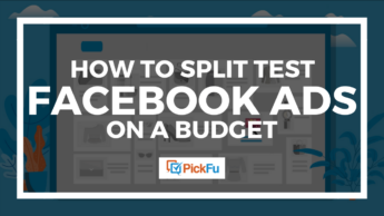 how to test facebook ads