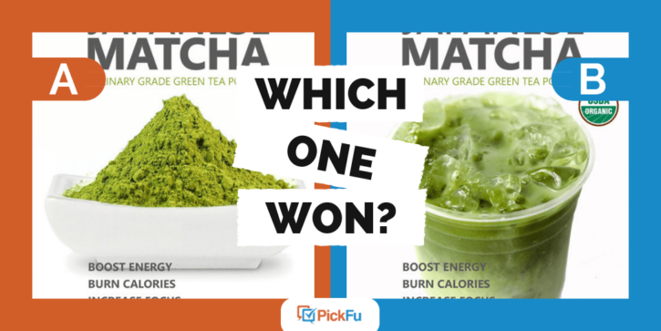Which One Won? Tips for a Winning Health Supplement Photo