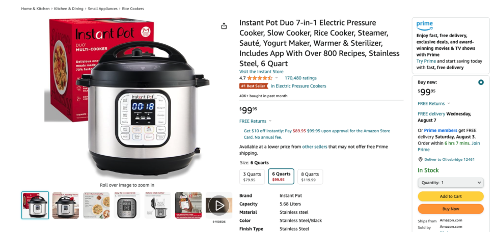 Insta-pot-screenshot-from-Amazon