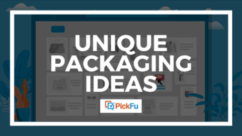 10 unique packaging ideas