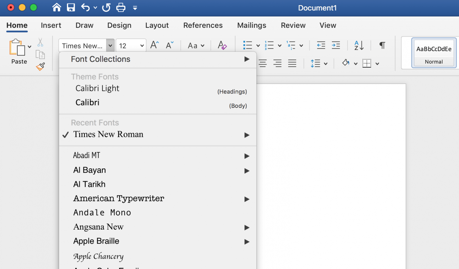 How To Write A Book In Microsoft Word