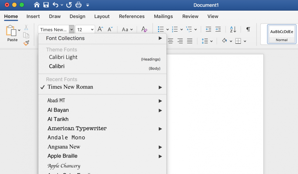 Learn How To Write A Book In Microsoft Word Step by Step