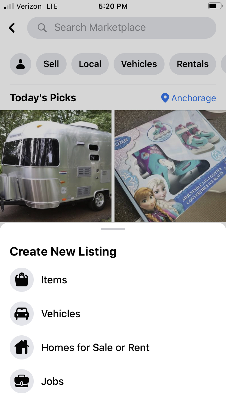 How To Sell On Facebook Marketplace The Pickfu Blog