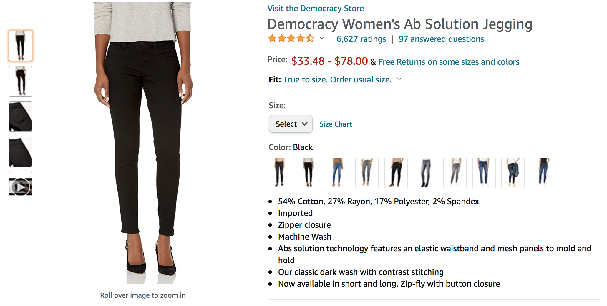 How to sell clothes on Amazon - The PickFu blog