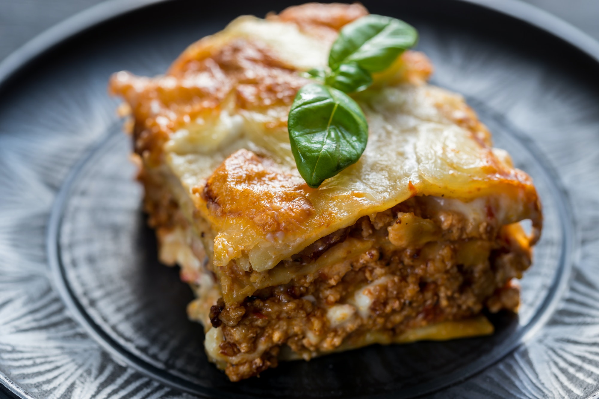 PickFu Mother's Day poll: Lasagna was a favorite dish among many respondents