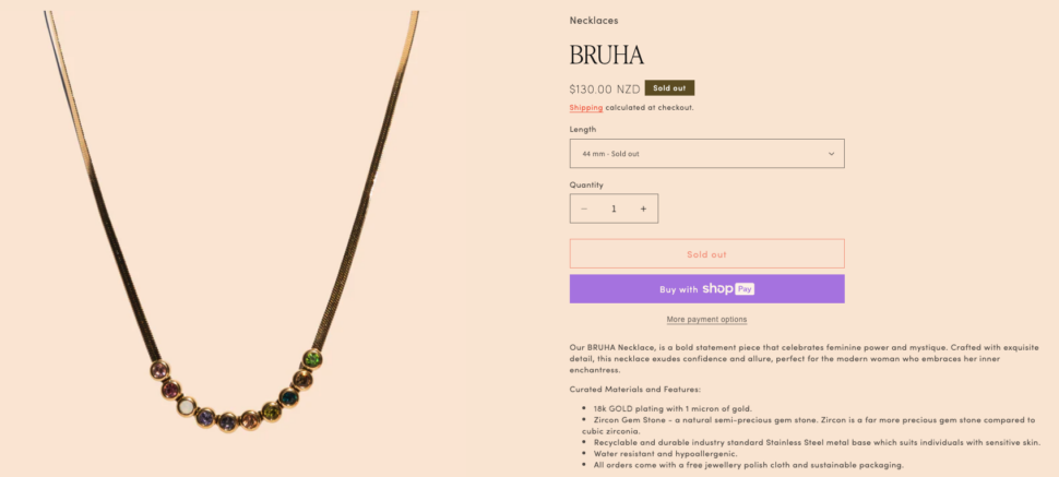 screenshot-of-bruha-jewelry-bad-sold-out-button-not-visible